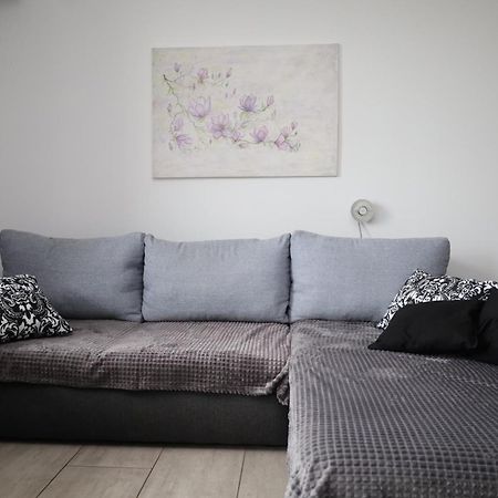 Apartma Javorscek Bovec Eksteriør billede