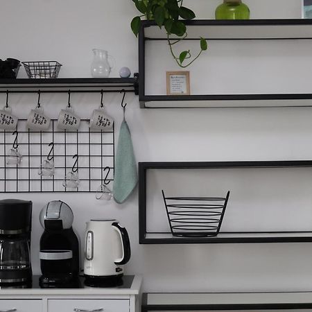 Apartma Javorscek Bovec Eksteriør billede