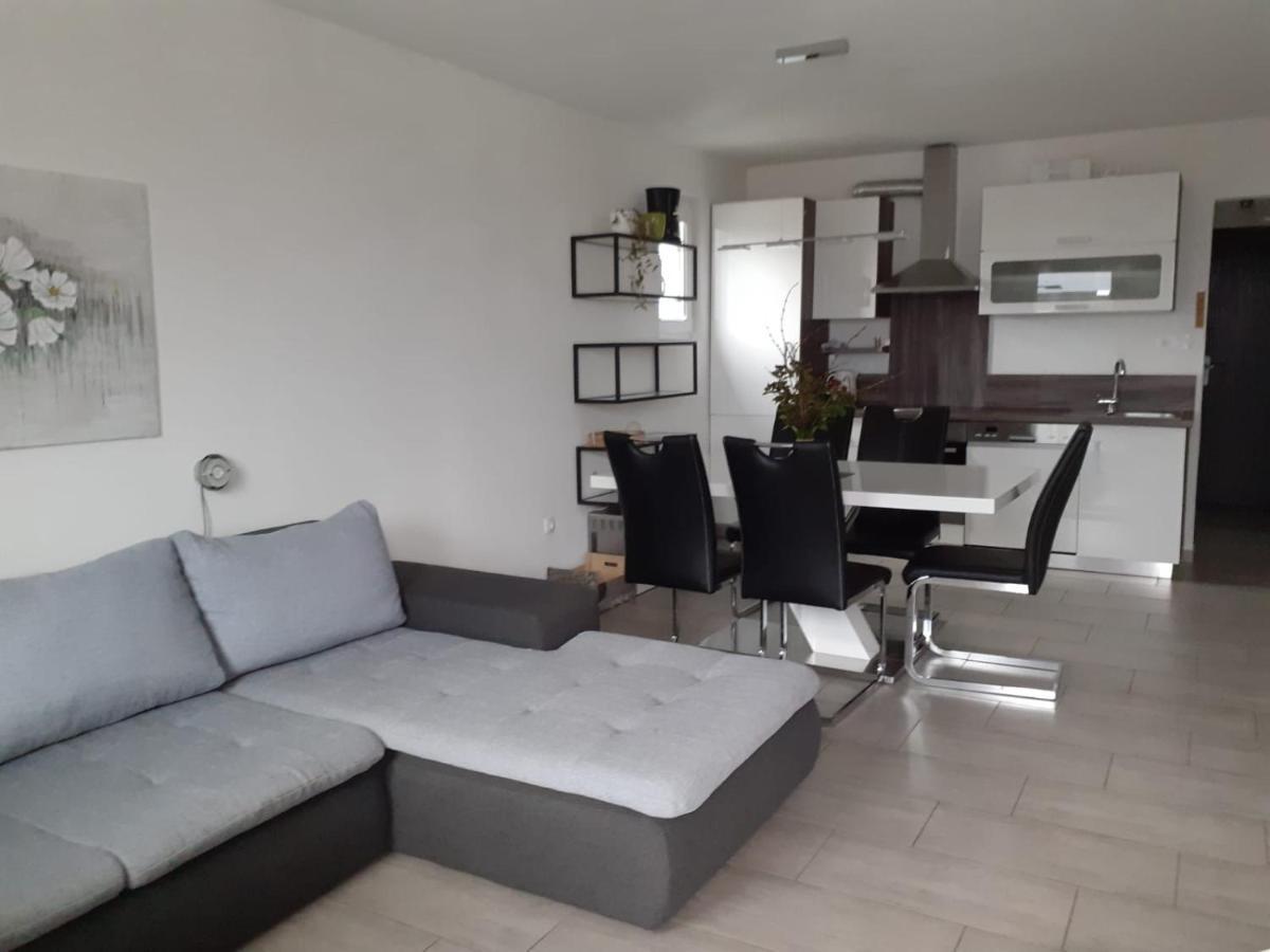 Apartma Javorscek Bovec Eksteriør billede