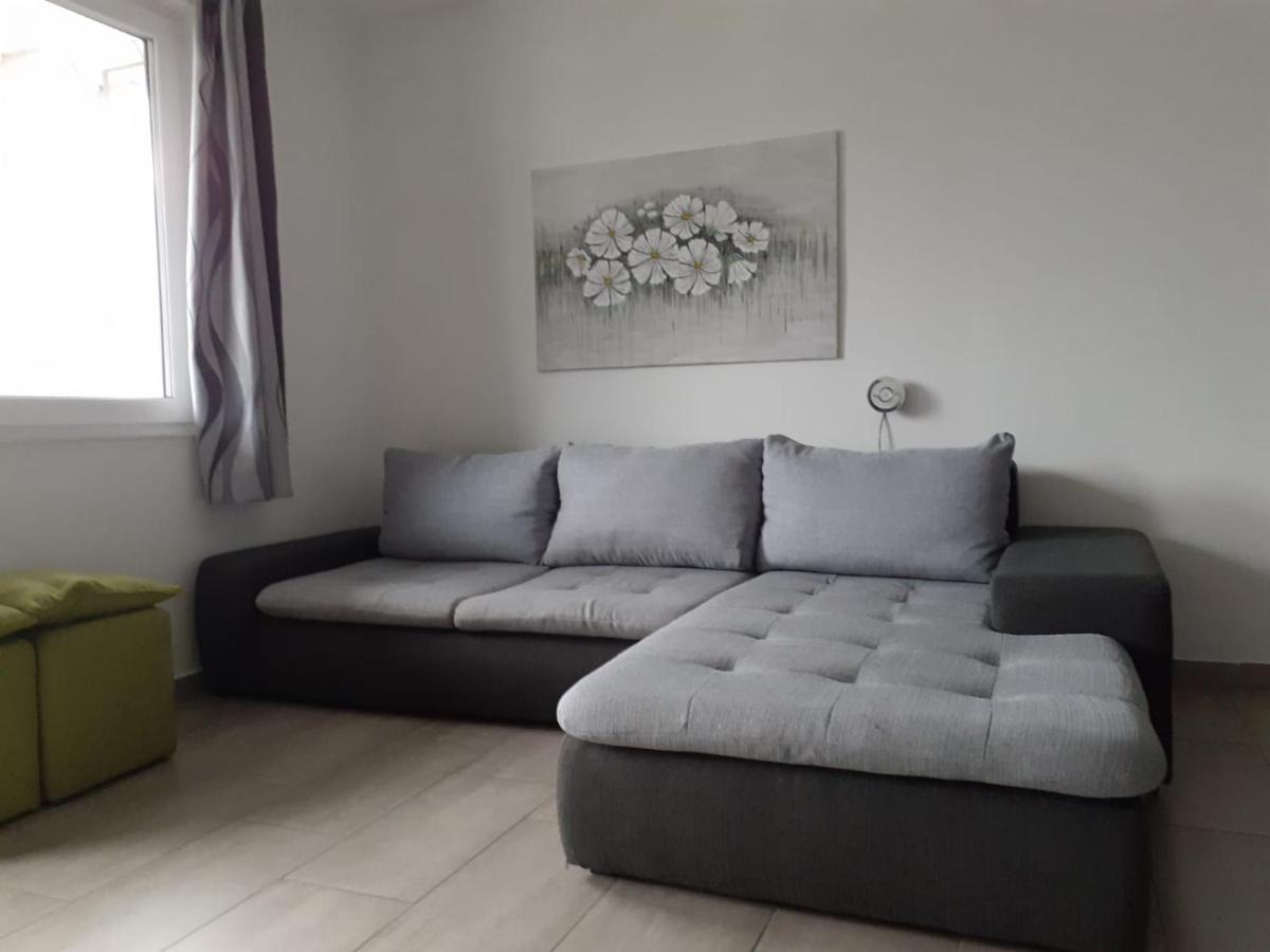 Apartma Javorscek Bovec Eksteriør billede