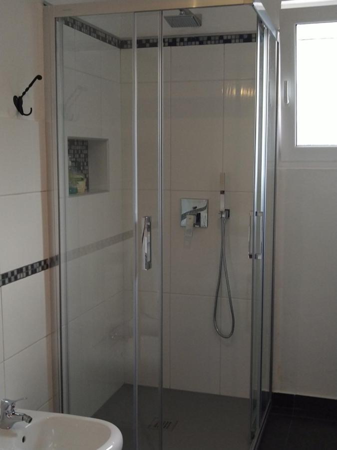 Apartma Javorscek Bovec Eksteriør billede