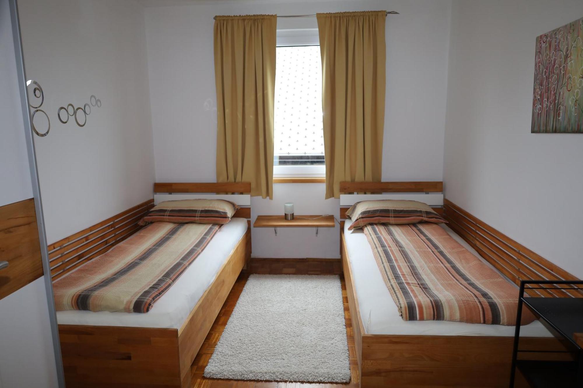 Apartma Javorscek Bovec Eksteriør billede
