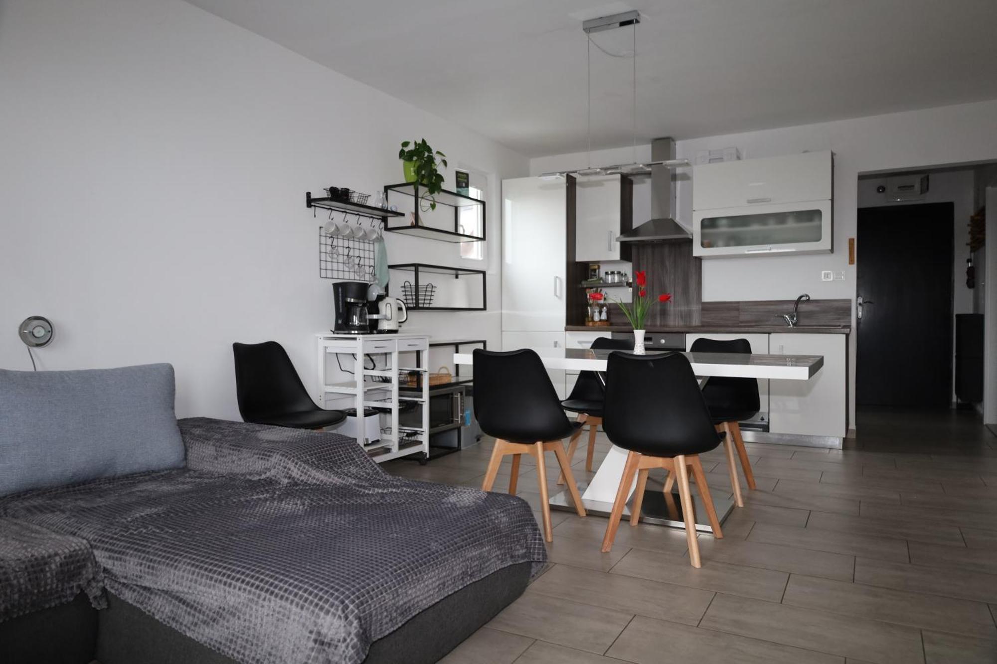 Apartma Javorscek Bovec Eksteriør billede