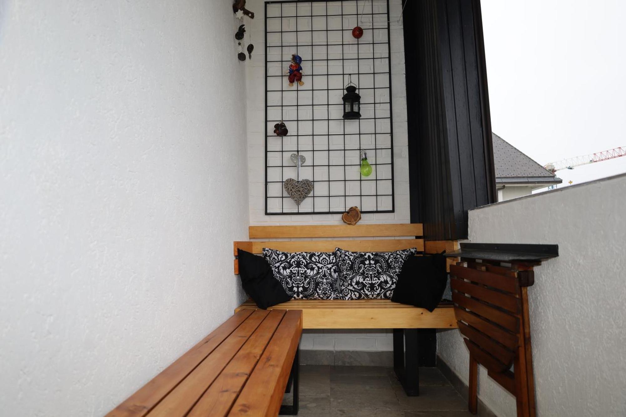 Apartma Javorscek Bovec Eksteriør billede
