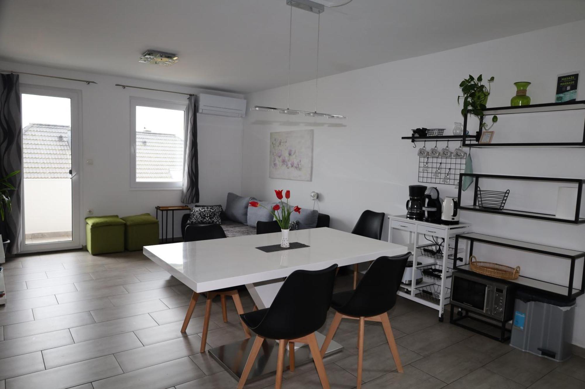 Apartma Javorscek Bovec Eksteriør billede