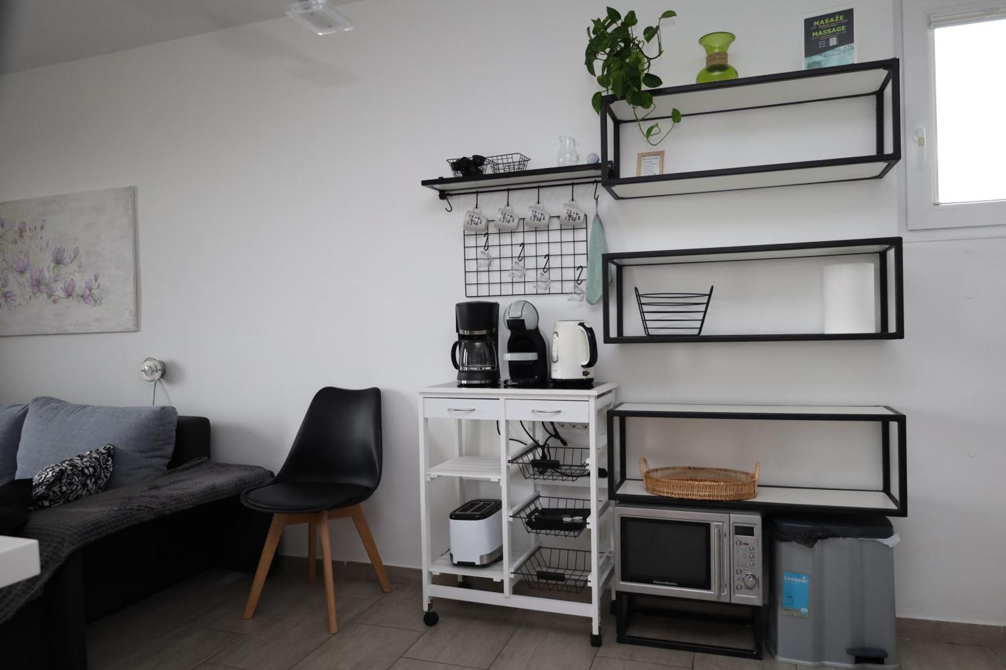 Apartma Javorscek Bovec Eksteriør billede