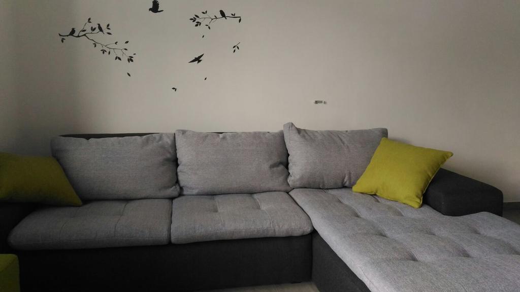 Apartma Javorscek Bovec Eksteriør billede
