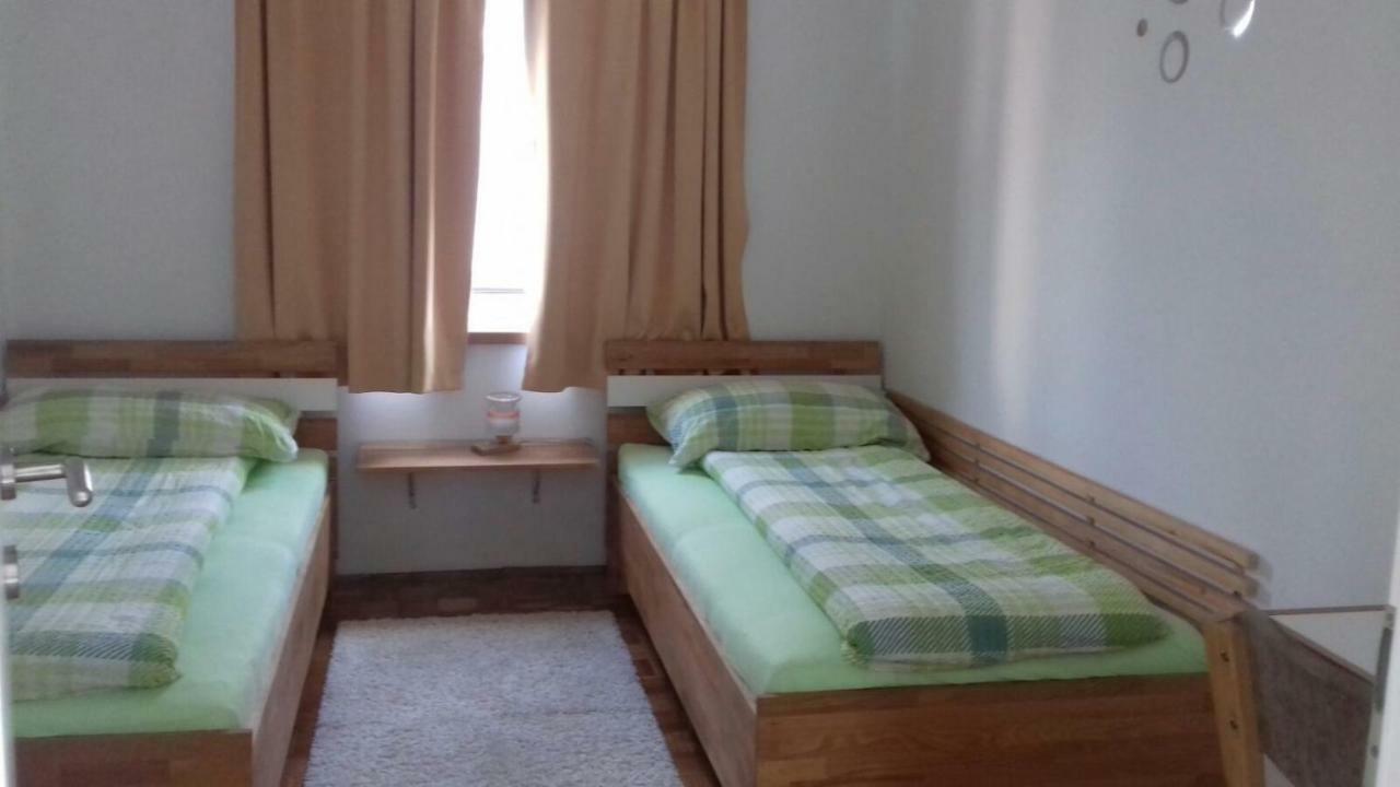 Apartma Javorscek Bovec Eksteriør billede