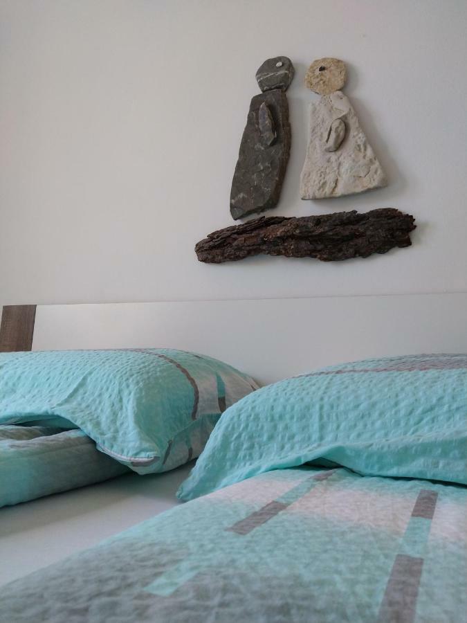 Apartma Javorscek Bovec Eksteriør billede