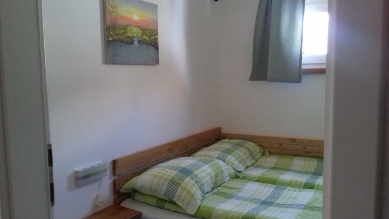 Apartma Javorscek Bovec Eksteriør billede