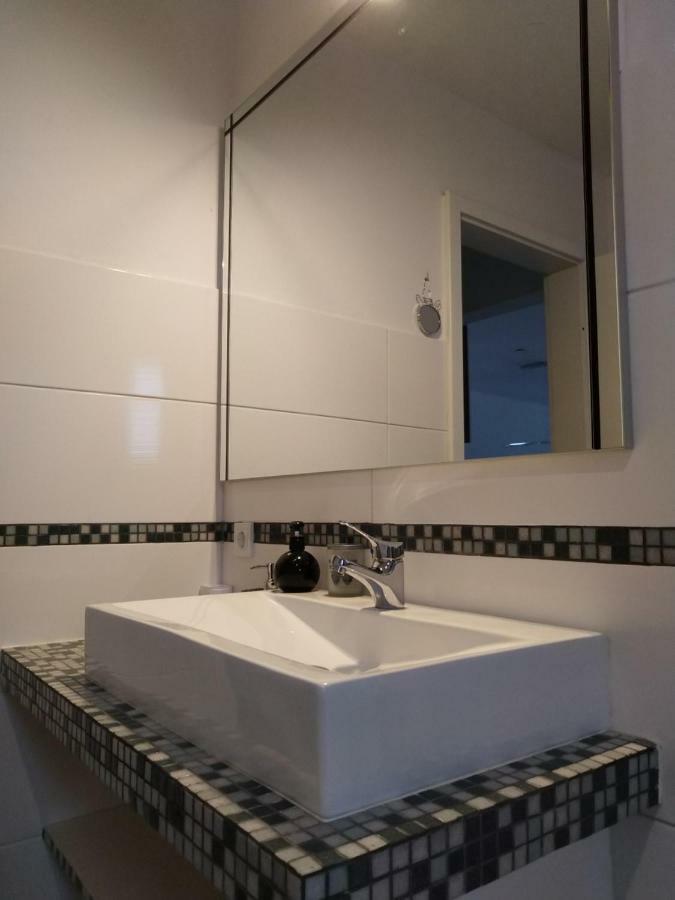 Apartma Javorscek Bovec Eksteriør billede